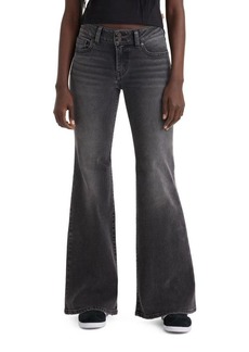 Levi's Women's Superlow Flare Jean (New) Bringing Down The House