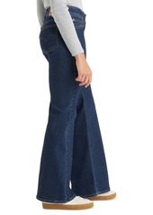 Levi's Women's Superlow Flare-Leg Jeans - The Wow Moment