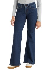 Levi's Women's Superlow Flare-Leg Jeans - The Wow Moment