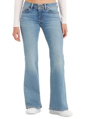 Levi's Women's Superlow Flare-Leg Jeans - Whoops I D