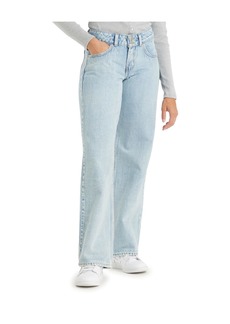 Levi's Women's Superlow Jeans (New) Not in The Mood Stone