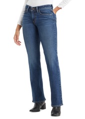 Levi's Women's Superlow Low-Rise Bootcut Jeans - Crew Look