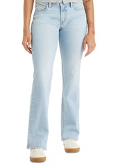 Levi's Women's Superlow Low-Rise Bootcut Jeans - Crew Look