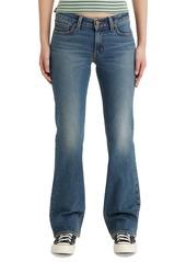 Levi's Women's Superlow Low-Rise Bootcut Jeans - Crew Look