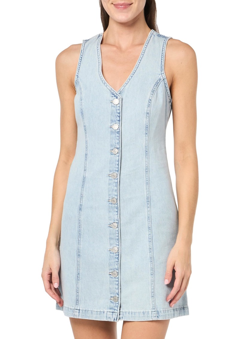 Levi's Women's Thora Denim Mini Dress