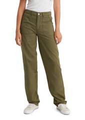 Levi's Women's Utility Pant