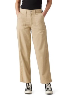 Levi's Women's Utility Pant