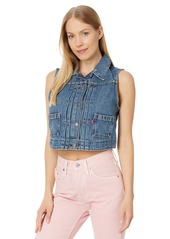 Levi's® Women's Utility Vest