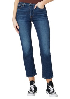 Levi's Women's Wedgie Straight Jeans (Also Available in Plus)