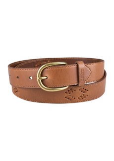 Levi's Women's Western Inspired Fashion Belts for Jeans Trousers and Dresses