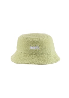 Levi's Women's Wooly Bucket Hat