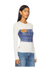 LEVI'S X Andersson Bell Top