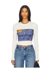 LEVI'S X Andersson Bell Top