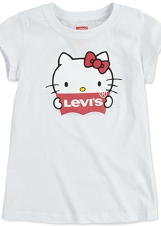 levi's toddler shirt