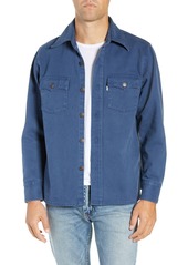 levis shirt jacket