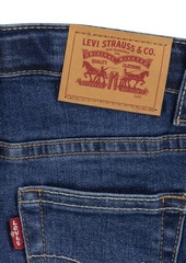 Levi's Little Boy's & Boy's 502 Performance Jeans