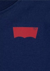 Levi's Little Boy's & Boy's Wrap Logo T-Shirt