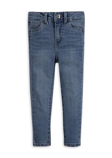 Levi's Little Girl's & Girl's 720™ High-Rise Skinny Jeans