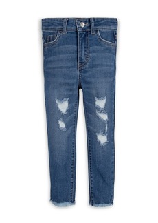 Levi's Little Girl's & Girl's 720™ High-Rise Skinny Jeans