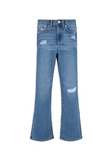 Levi's Little Girl's & Girl's 726™ High-Rise Flare Jeans