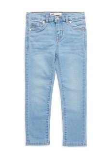 Levi's ​Little Girl's 711 Skinny Jeans