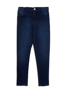 Levi's Little Girl's 720 High-Rise Super Skinny Jeans