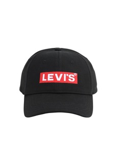 levis bobble hat