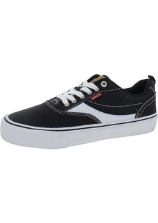 Levi's Mens Casual Flat Casual and Fashion Sneakers