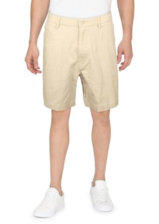 Levi's Mens Chino Stretch Casual Shorts