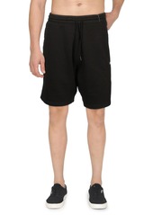 Levi's Mens Fleece Drawstring Shorts