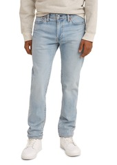 Levi's(R) Premium 511(TM) Slim Fit Jeans in Lefkas Days Like This at Nordstrom