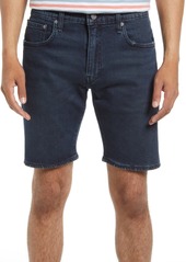 Levi's(R) Premium Men's 412 Slim Fit Stretch Denim Shorts in Prarie Queen Adv Short at Nordstrom