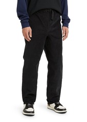Levi's(R) Premium Skate Quick Release Pants in Anthracite Night at Nordstrom