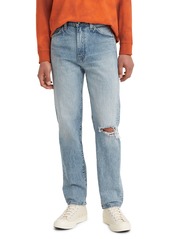 Levi's(R) Premium So High Slim Fit Stretch Jeans in California Star Dx at Nordstrom