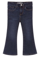 Levi's Navy Classic Bootcut Jeans