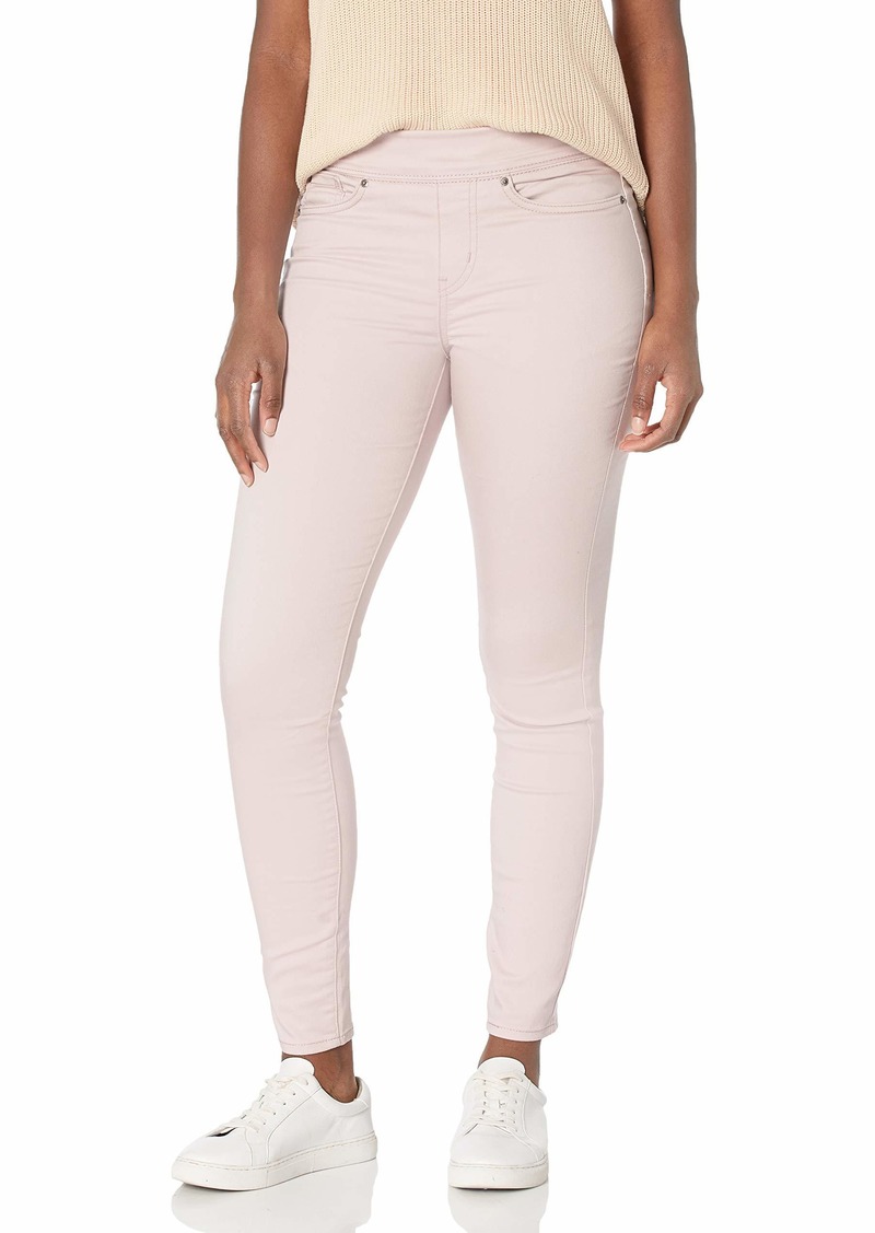 Levi's Signature by Levi Strauss & Co. Gold Women's Totally Shaping Pull-on Skinny Jeans (Available in Plus Size)