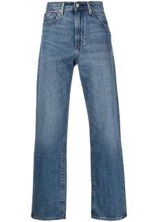 Levi's Stay Loose five-pocket jeans