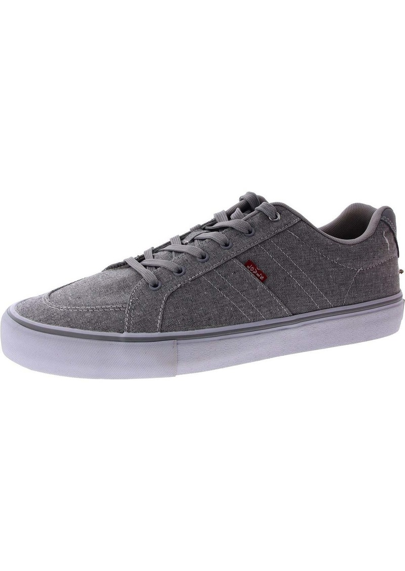 Levi's Turner's Mens Lifestyle Padded Insole Casual And Fashion Sneakers