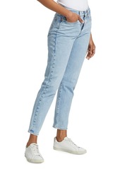 levi wedgie icon high rise jeans