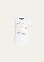 Libertine Sheep Short-Sleeve T-Shirt