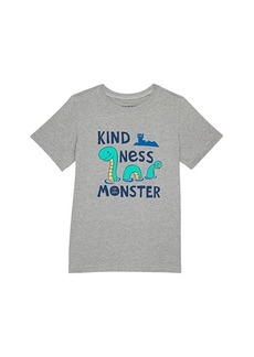 Life is good Kind Ness Monster Crusher™ Tee (Toddler/Little Kids/Big Kids)