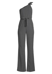LIKELY Alexia Polka Dot Jumpsuit