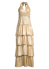 LIKELY Ivy Tiered Dress