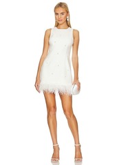 LIKELY Aries Dress