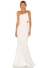 LIKELY Fina Gown