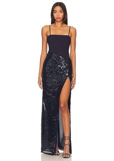 LIKELY Gigi Gown