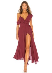 LIKELY Leilani Gown