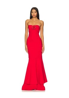 LIKELY Levi Gown