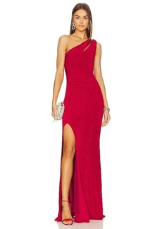 LIKELY Manuela Gown