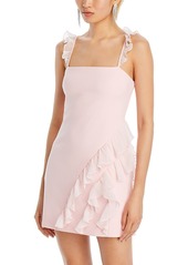 Likely Sedillo Ruffled Dress